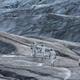 In “Interstellar” only our unrecognisably advanced selves can save humanity.